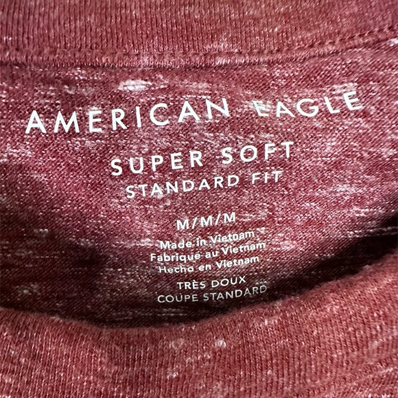 American Eagle Men’s Super Soft Sweater - Picture 7 of 8